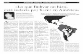 bolivariano liberadora de identidad lucha y resistencia ... · Sistema de formación socialista Simón Rodríguez 17 pensamiento bolivariano. doctrina liberadora de identidad, lucha