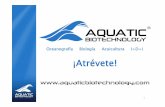 Oceanografía Biología Acuicultura I+D+i - uca.es · Desarrollo de equipos oceanográficos e instrumental ... Proyecto I+D+i: “Desarrollo de Protocolos Para el Cultivo Integral