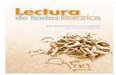 Lectura - Dirección de Estudios de Nivel Medio Superiordenms.uaemex.mx/libros/4lecturadetextosPatricia.pdf · 2013-04-10 · Elementos del texto dramático..... 93 Modalidades de