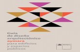 Guía de diseño - arquitectura.usach.cl · Las Guías de Diseño Arquitectónico Mapuche y Aymara son un apoyo ... 1.1 El pueblo aymara 1.2 La lógica del habitar en el mundo aymara
