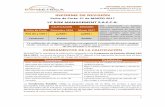 INFORME DE REVISIÓN - Inicio - Riskmetricariskmetrica.com.py/images/descargas/calificaciones/...INFORME DE REVISIÓN LC RISK MANAGEMENT S.A.E.C.A. Fecha de Corte Marzo 2017 5 La liquidez