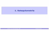 1. Estequiometría - Universidad Autónoma de Madriduam.es/departamentos/ciencias/quimica/aimp/luis/Docencia/...Química (1S, Grado Biología) UAM 1.Estequiometría 5 Clasificación