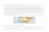 El relleu espanyol: característiques i formació | …blocs.xtec.cat/geografia/files/2009/09/apunts-geografia-física... · suau), cap al sud, Extremadura, Portugal i el mar, on