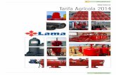 Tarifa Agrícola 2014sbde5e3adb78335f6.jimcontent.com/download/version/1419257918/...16 1.1 - Cabezales Compactos Modulares Automáticos de Arena y Malla 17 1.2 - Cabezales Compactos