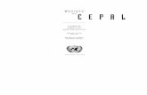 REVISTA de a CEPALrepositorio.cepal.org/bitstream/handle/11362/11953/053111127_es.pdf · jorar la formulación de las políticas y el funcionamiento de los sistemas de gestión integral