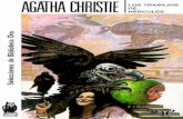 Libro proporcionado por el equipo - …descargar.lelibros.online/Agatha Christie/Los Trabajos de Hercules... · · La hidra de Lerna (The Lernean Hydra) · La corza de Cerinea (The