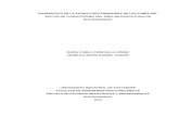 DIAGNÓSTICO DE LA ESTRUCTURA FINANCIERA DE LAS PYMES DEL …tangara.uis.edu.co/biblioweb/tesis/2014/154052.pdf · CONFECCIONES, TEORÍA DEL TRADE-OFF, APALANCAMIENTO FINANCIERO.