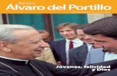 Beato Álvaro del Portillo Alvaro... · 2017-07-17 · 11 El beato Álvaro, en la red Jóvenes, fe y vocación ... en las manos de Dios. Nos pusimos cara a cara ... testigos del divino