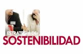 SOSTENIBILIDAD - fl.com.mx€¦ · Informe de Sostenibilidad FEMSA Logística 26 26 27 En FEMSA Logística contamos con una sólida estrategia de ne-gocio sostenible que nos permite