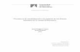 Prevalencia de sensibilización a los pólenes de los ...lap.uab.cat/aerobiologia/general/pdf/thesis/2012_Thesis_A_Puiggros... · reacciones de hipersensibilidad; hipersensibilidad