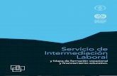 Servicio de Intermediación Laboral - cetippat.gob.pacetippat.gob.pa/wp-content/uploads/2017/06/15_6_Mapa-Servicios.pdf · Para obtener los derechos de reproducción y traducción
