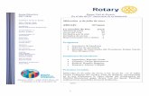 Junta Directiva 2017-2018 En el año del 95º Aniversario de ...rotaryrosario.org.ar/images/boletines/pdf/boletin-4072_2017-07-05.pdf · O’Farrel quién fuera presidente del Rotary