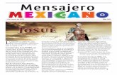 mexicano€¦ · una convicción diferente sobre un aspecto no bíblico, ... por Caleb Simonyi-Gindele. La carta de Pablo a Filemón tiene la intención de interceder por