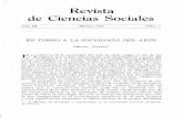 Revista de Ciencias Sociales - rcsdigital.homestead.comrcsdigital.homestead.com/files/Vol_IX_Nm1_1965/Bueno.pdf · Revista de Ciencias Sociales Vol. IX Núm. 1 EN TORNO A LA SOCIOLOGIA
