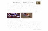 VVVVASSILY KANDINSKYASSILY KANDINSKY - …blocs.xtec.cat/mjbatlle/files/2011/07/kandinsky.pdf · hem treballat en Kandinskyassily Kandinskyassily Kandinsky. ... Sessió1 7 Anem a