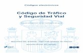 Código de Seguridad Vial - BOE.es - Agencia Estatal … de Seguridad Vial - BOE.es - Agencia Estatal Boletín ...
