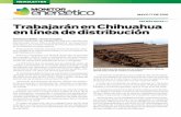 VER MÁS NOTAS >> Trabajarán en Chihuahua en …files.ctctcdn.com/942e5abf201/7681aed4-d95d-43d7... · asegurar que el Estado reciba la renta petrolera. Le sigue el calendario de