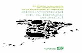 Revisión intermedia del cumplimiento de la Estrategia ... · Revisión intermedia del cumplimiento de la Estrategia Europea de Biodiversidad en el Estado español • Ecologistas