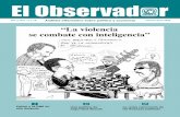 “La violencia se combate con inteligencia” - albedrio.org final.pdf · bloque histórico En Guatemala, los equipos de gobierno y la incorporación de los funcionarios públicos