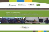 PROYECTO PRGS MIS COSTA RICA PRODUCTOS … · Los productos de la consultoría corresponden a estudios de línea base de los tres sistemas de producción bovina predominantes en Costa