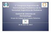 1° Congreso Argentino de - sap.org.ar 28/Gomez... · I. Hepática: Cirrosis biliar primaria • Fármacos ... Microsoft PowerPoint - 4 - PARANA 16,30 HS GOMEZ.ppt [Modo de compatibilidad]
