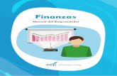 FINANZAS - MiEmpresaPropia - Escuela de … · 2016-10-10 · que utilices una herramienta conocida como el “Flujo de Caja Económico”, ... sueldo del gerente, ... bancaria a