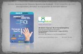 discapacidad y empleo - FQ EUSKADI - … · PPT file · Web view2015-03-05 · Jornada Asociación de Fibrosis Quística de Euskadi 23 de noviembre de 2014 Discapacidad y ... y para