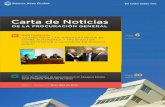 Carta de Noticias - Buenos Aires Ciudad · Las normas del debido proceso y ... Próximamente aportaremos las disertaciones completas de los expositores, a través de otro video. En
