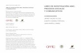 LIBRO COLECTIVO AMIC 2013. LIBRO DE … · Red Iberoamericana de Investigación en Familia y Medios de Comunicación (FAMECOM) Ciudad de México Hecho en México ISBN: 978-607-95511-6-2