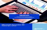 Dynamics AX- Hoja de Producto - grupoactive.esgrupoactive.es/images/corporate/download/Dynamics AX- Hoja de... · Micros oft Dynamics AX 2012 le ayudará a proporcionar más valor