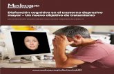 Disfunción cognitiva en el trastorno depresivo mayor – …img.medscapestatic.com/images/834/937/834937_transcript_spa.pdf · Disfunción cognitiva en el trastorno depresivo mayor