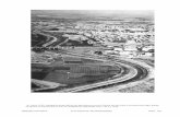 18.- Hacia 1950. Fotografía aérea oblicua del … · Pasarela peatonal construida en los años 90 para ... Plano fotogramétrico del Puente de Toledo realizado por la Sociedad Estereográfica