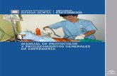 Manual de Enfermería 29 - enfermeria.bvsp.org.boenfermeria.bvsp.org.bo/textocompleto/.../tc/internacional/iproto09.pdf · Como en las anteriores ediciones, el objeto del presente
