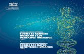 Declaración universal sobre el genoma humano y los ...unesdoc.unesco.org/images/0025/002539/253908s.pdf · de la educación, de la ciencia y de la cultura, los objetivos de paz internacional