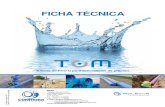 FICHA TÉCNICA - CONHSIBA | Mexicana S. de R.L. de …conhsibamx.com.mx/productos_files/15e5f7214c719f5... · junta de estanqueidad está compuesta por un anillo de PP y un labio