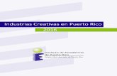 v µ ] ]À vWµ }Z] } îì íò - estadisticas.pr · Este evento, llevado a cabo en el Museo de Arte de Puerto Rico en San Juan, ofreció la oportunidad de intercambio de información