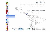 NICARAGUA - Asociación Latinoamericana de …cuidadospaliativos.org/uploads/2012/10/atlas/16_Nicaragua.pdf · En Nicaragua se realiza el Congreso de Dolor y Cuidados Paliativos organizados