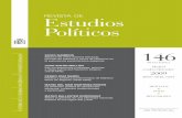 REVISTA DE Estudios Políticos · Dalmacio Negro Pavón (U. Complutense, ... —II. CRISIS Y VOLUNTAD DE RENACIMIENTO.—III. ... las ideas-fuerza y el uso político que de ellas