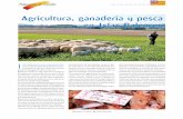 Agricultura, ganadería y pesca en Islas Baleares · Además de la cabaña bovina, tanto de carne como de leche, en Baleares hay una nutrida ... pagsALIMENTOSBALEARES:pagina maqueta