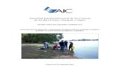 Autoridad Interjurisdiccional de las Cuencas de los Ríos ... didymo - udeg... · 2.r. datos de campo de la caracterizaciÓn fÍsica y calidad del agua.rÍos y arroyos 3.r. evaluaciÓn