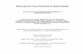 ESCUELA POLITÉCNICA NACIONAL - EPN: Página de …bibdigital.epn.edu.ec/bitstream/15000/12656/1/CD-6676.pdf · 1.7.4 Impacto en Ecuador de las pausas activas 27 . ii 2 MATERIALES