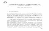 LA TERMINACIÓN Y LA SUSPENSIÓN DE LOS TRATADOS ...dadun.unav.edu/bitstream/10171/21637/1/ADI_XV_1999_13.pdf · terminación y suspensión de los tratados internacionales a título