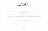 FACULTAD DE DERECHO Y CIENCIAS SOCIALES EL CONTRATO DE ...dspace.udla.edu.ec/bitstream/33000/6972/1/UDLA-EC-TAB-2016-112.pdf · 2.Derecho de la Competencia y Competencia ... podían