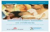 OPS/FCH/HL/10.13.E Segunda edición · Centro Latinoamericano de Perinatología/ Salud de la Mujer y Reproductiva (CLAP/SMR-OPS/OMS) Montevideo, Uruguay Dr. Fernando Amado Consultor