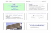 Propagación de la señal Sistemas de Antenas …aniak.uni.edu.pe/CH 12 Smart Antennas UNI 2010-2.pdf · • La idea de usar arreglos de antenas y procesamiento de señales para mejorar