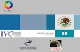 Acapulco, Guerrero - Comunicación Financiera · Socio del Fondo de Capital de Riesgo para la Minería FdeF Mexico I ... de bienes y carga por vía marítima. ... 1 Capital Social