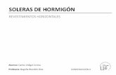 SOLERAS DE HORMIGÓN - libretadeconstruccion.comlibretadeconstruccion.com/files/c2retratprevpp01.pdf · ES UN MATERIAL DE CONSTRUCCÓN CONSTITUÍDO BÁSICAMENTE POR ROCAS DE TAMAÑO