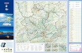 Mapa de camins - Comú de la Massana (1).pdf · 20 El Tomb de les Neres Coll d’Ordino M 8,2 km 198 m+ 198 m- 3h00 Camins a la Massana 21 Coll de l’Estall Urbanització El Cortalet