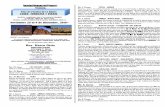 POR LAS PAGINAS DE LA BIBLIA CAIRO, …santaclarachurch.weebly.com/uploads/9/1/1/3/911303/isr-jor-cai... · (donde fueron hallados los rollos de el Mar Muerto). Viviremos la experiencia