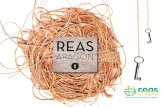 reasaragon.net · do la diversidad de desventajas de partida. ... Compras a entidades de REAS y Mercado Social de Aragón Compras a entidades …